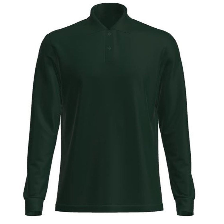 RE Unisex Adults And Kids Short Sleeve Polo Shirt