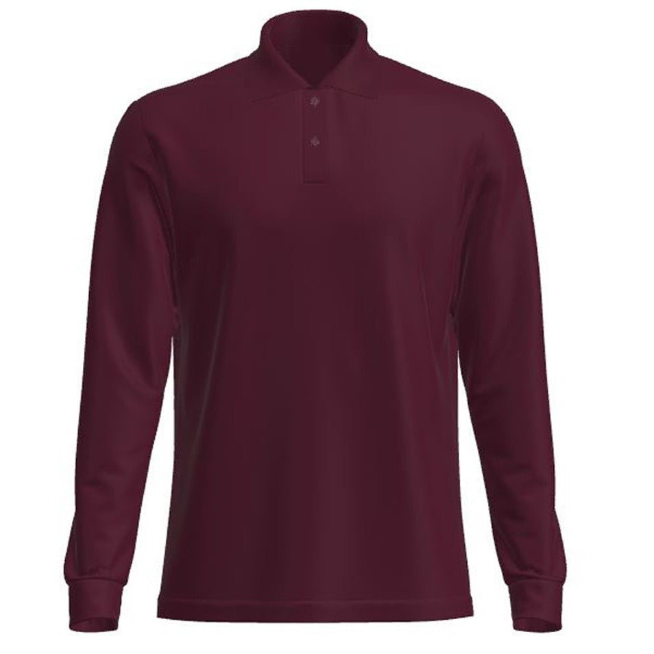 RE Unisex Adults And Kids Short Sleeve Polo Shirt