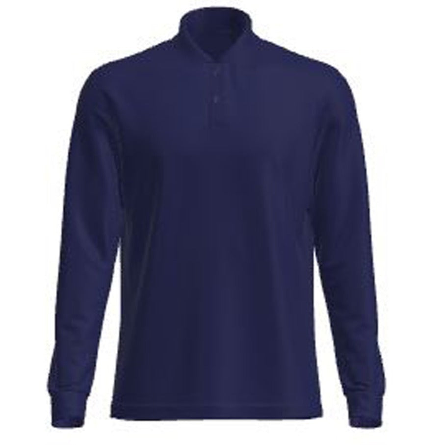 RE Unisex Adults And Kids Short Sleeve Polo Shirt
