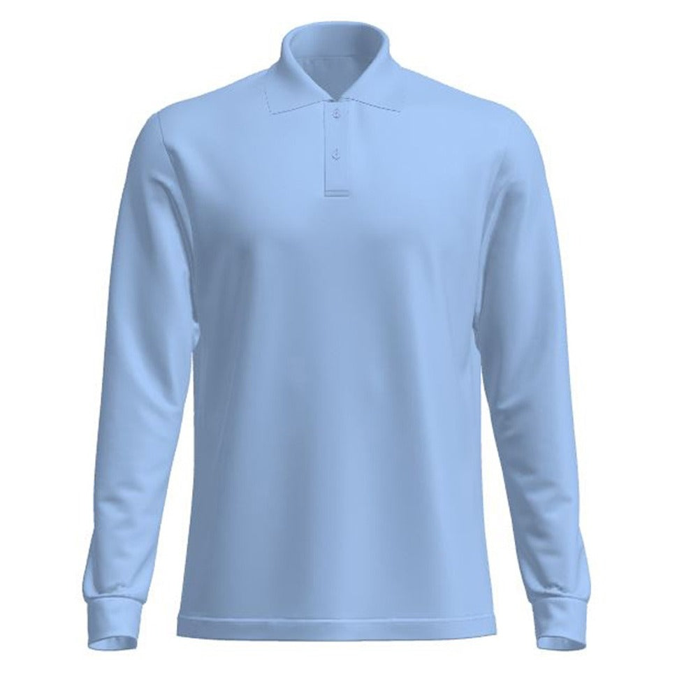 RE Unisex Adults And Kids Short Sleeve Polo Shirt