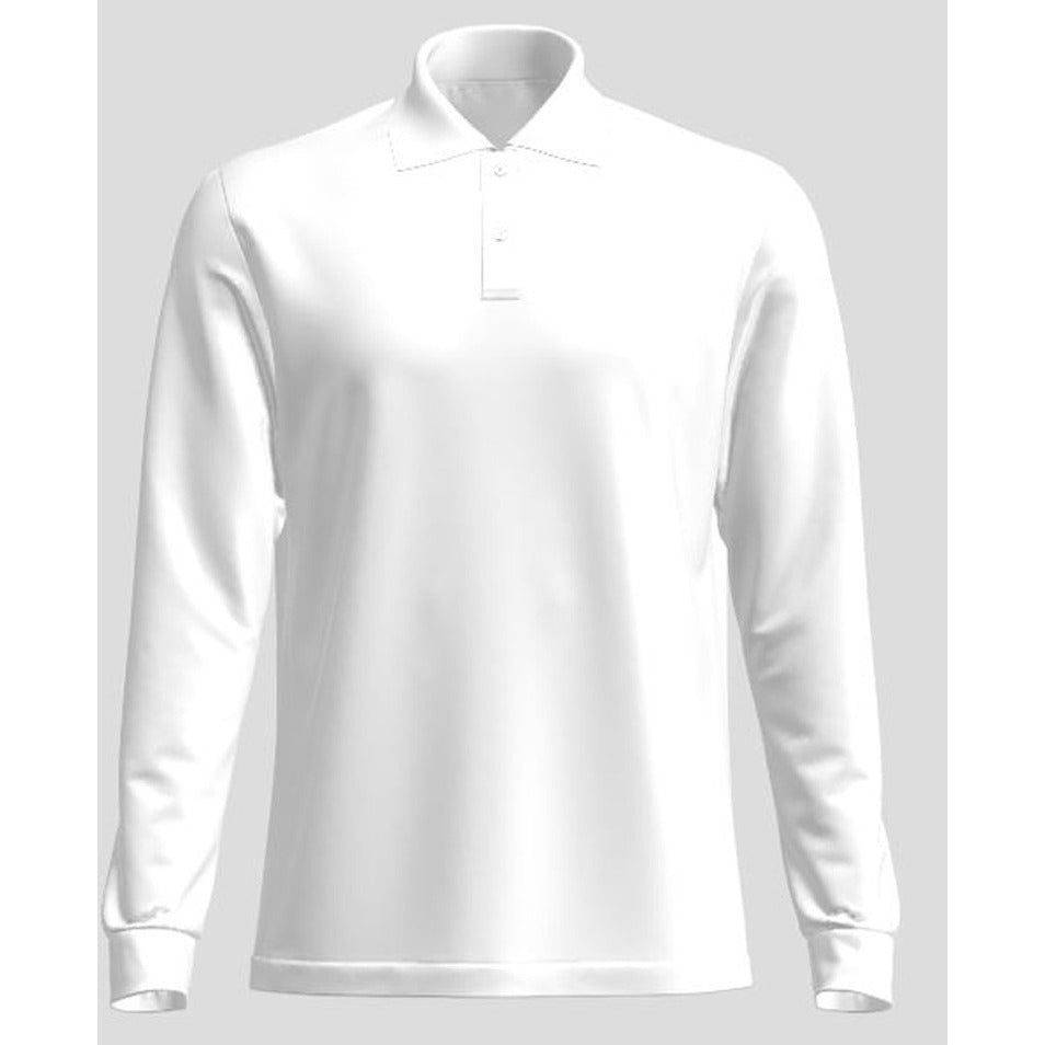 RE Unisex Adults And Kids Short Sleeve Polo Shirt