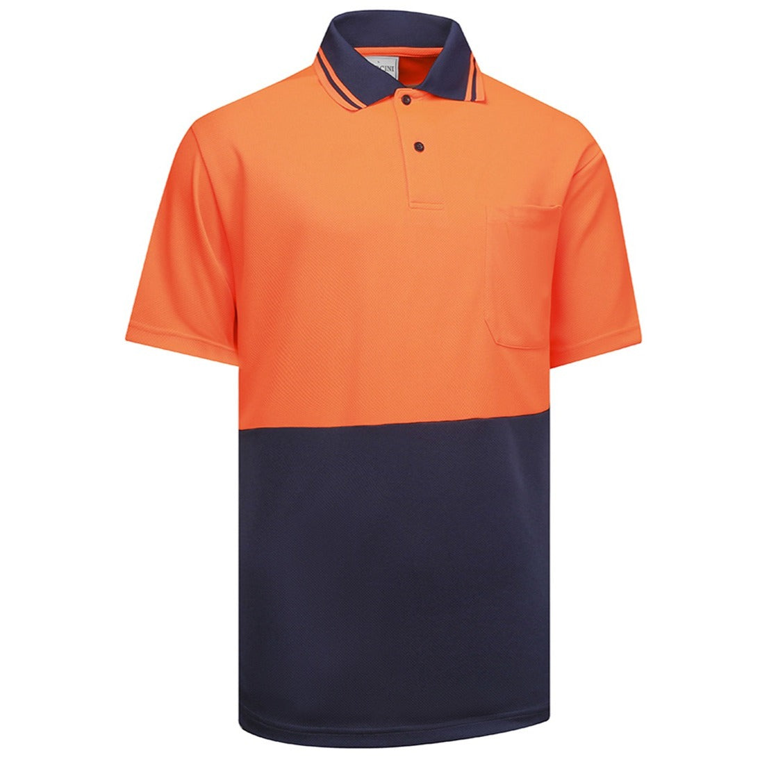 RE Unisex Adults Plain Breezeway Micromesh Tee Shirt