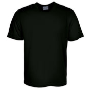 RE Unisex Adults Plain Breezeway Micromesh Tee Shirt