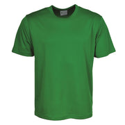 RE Kids Plain Breezeway Micromesh Tee Shirt