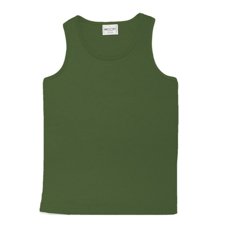 RE Unisex Adults Plain Breezeway Micromesh Tee Shirt