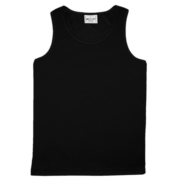RE Unisex Adults Plain Breezeway Micromesh Tee Shirt