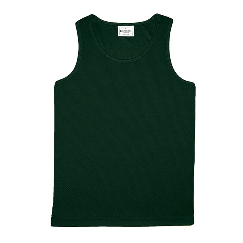 RE Unisex Adults Plain Breezeway Micromesh Tee Shirt