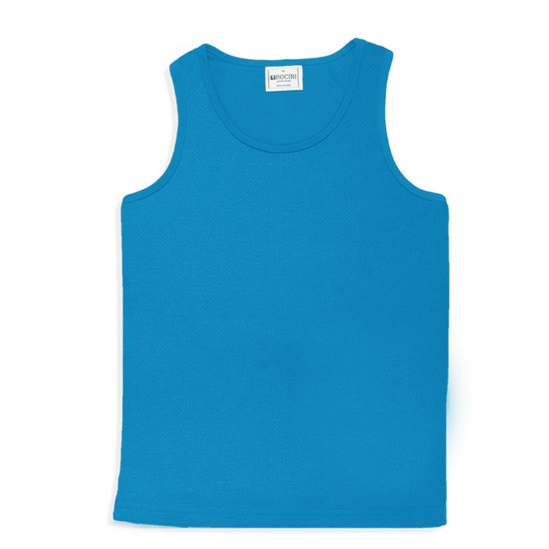 RE Unisex Adults Plain Breezeway Micromesh Tee Shirt