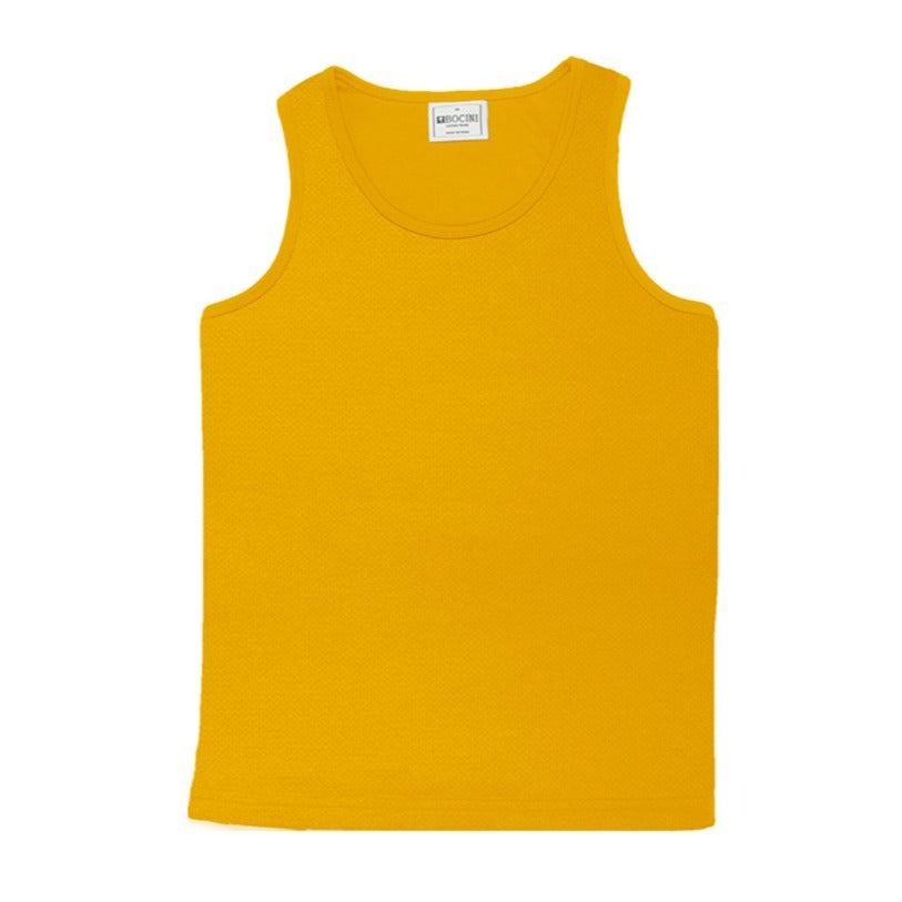 RE Unisex Adults Plain Breezeway Micromesh Tee Shirt
