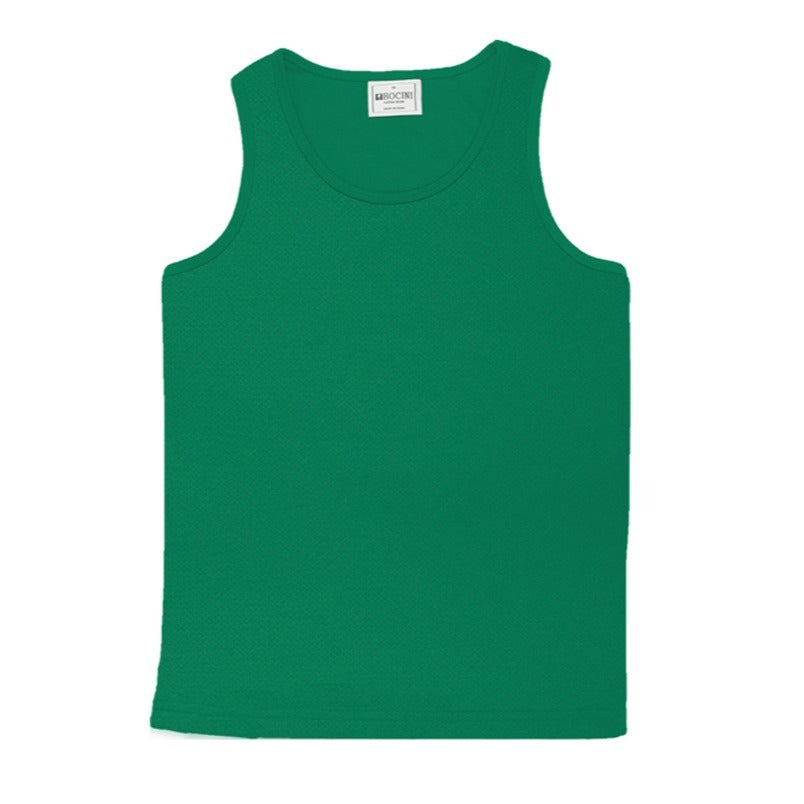RE Unisex Adults Plain Breezeway Micromesh Tee Shirt