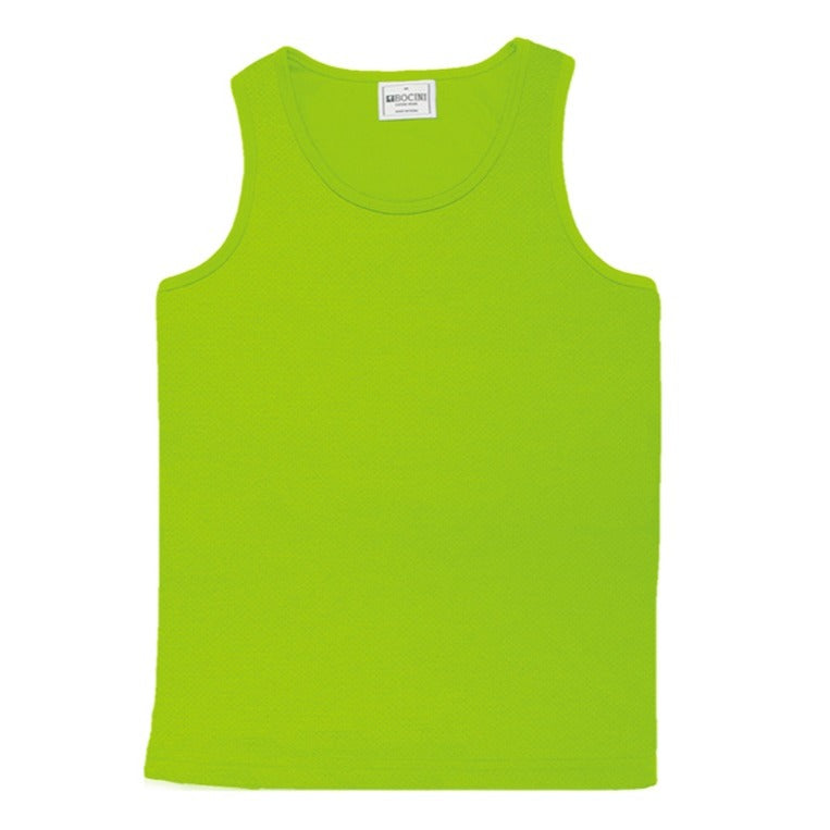 RE Unisex Adults Plain Breezeway Micromesh Tee Shirt