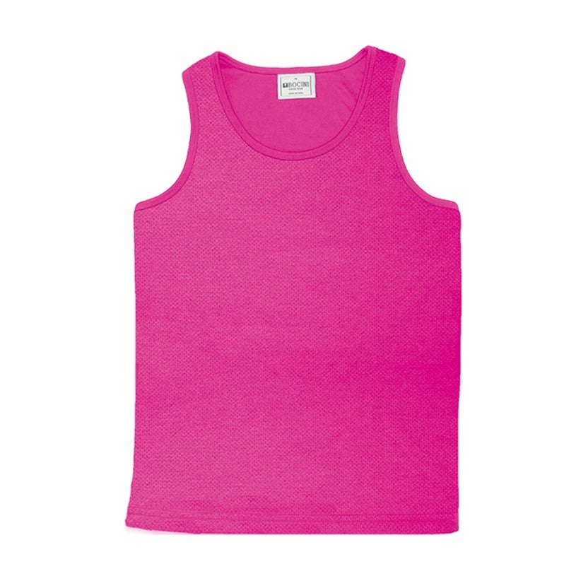 RE Unisex Adults Plain Breezeway Micromesh Tee Shirt