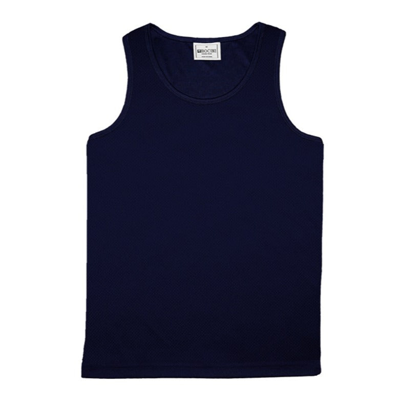 RE Unisex Adults Plain Breezeway Micromesh Tee Shirt