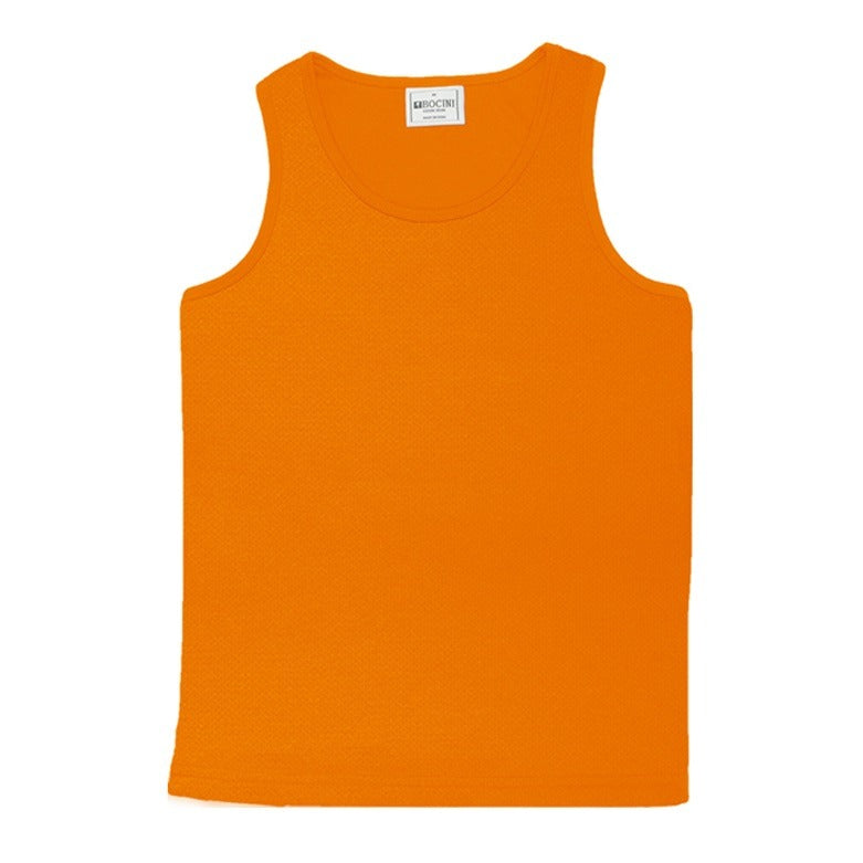 RE Unisex Adults Plain Breezeway Micromesh Tee Shirt