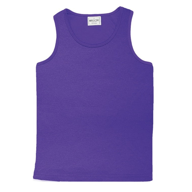 RE Unisex Adults Plain Breezeway Micromesh Tee Shirt