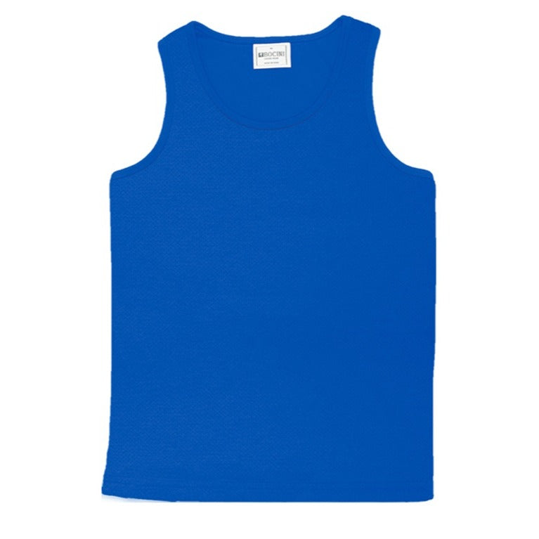 RE Unisex Adults Plain Breezeway Micromesh Tee Shirt
