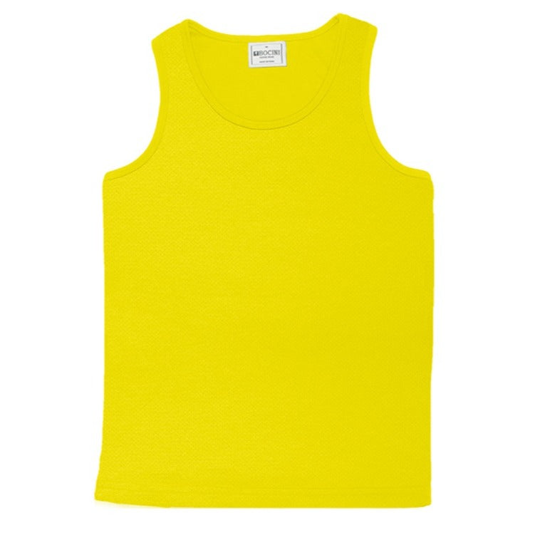 RE Unisex Adults Plain Breezeway Micromesh Tee Shirt
