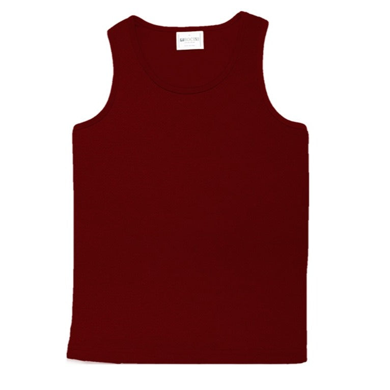 RE Kids Breezeway Micromesh Singlet