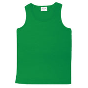 RE Kids Breezeway Micromesh Singlet