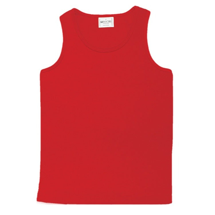 RE Kids Breezeway Micromesh Singlet