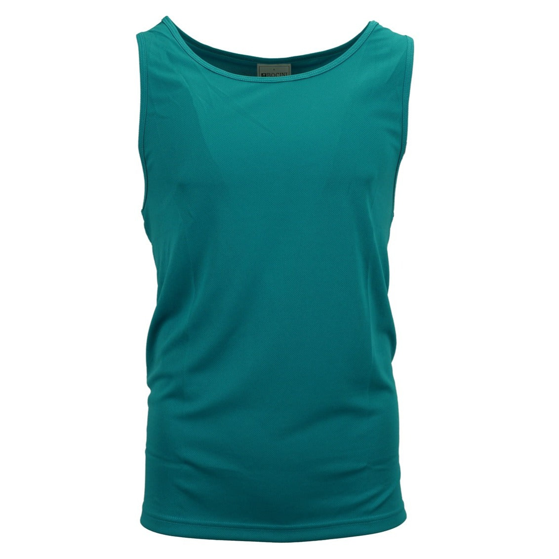 RE Kids Breezeway Micromesh Singlet