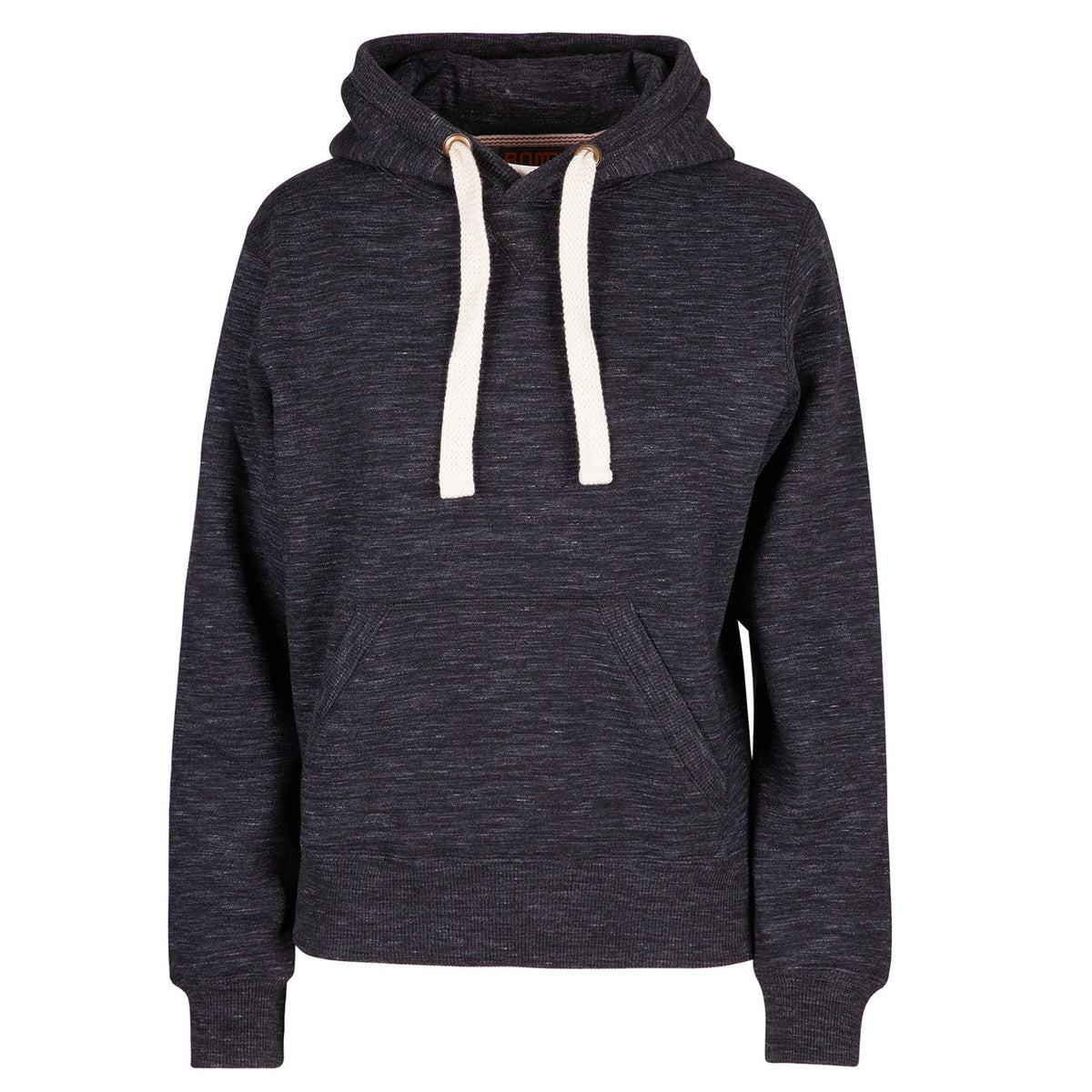 RE Womens/Juniors Heavy Fleece Hoodie
