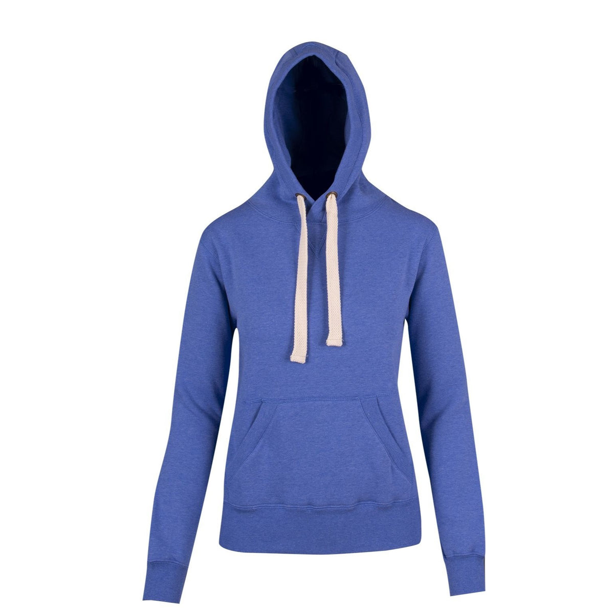 RE Womens/Juniors Heavy Fleece Hoodie