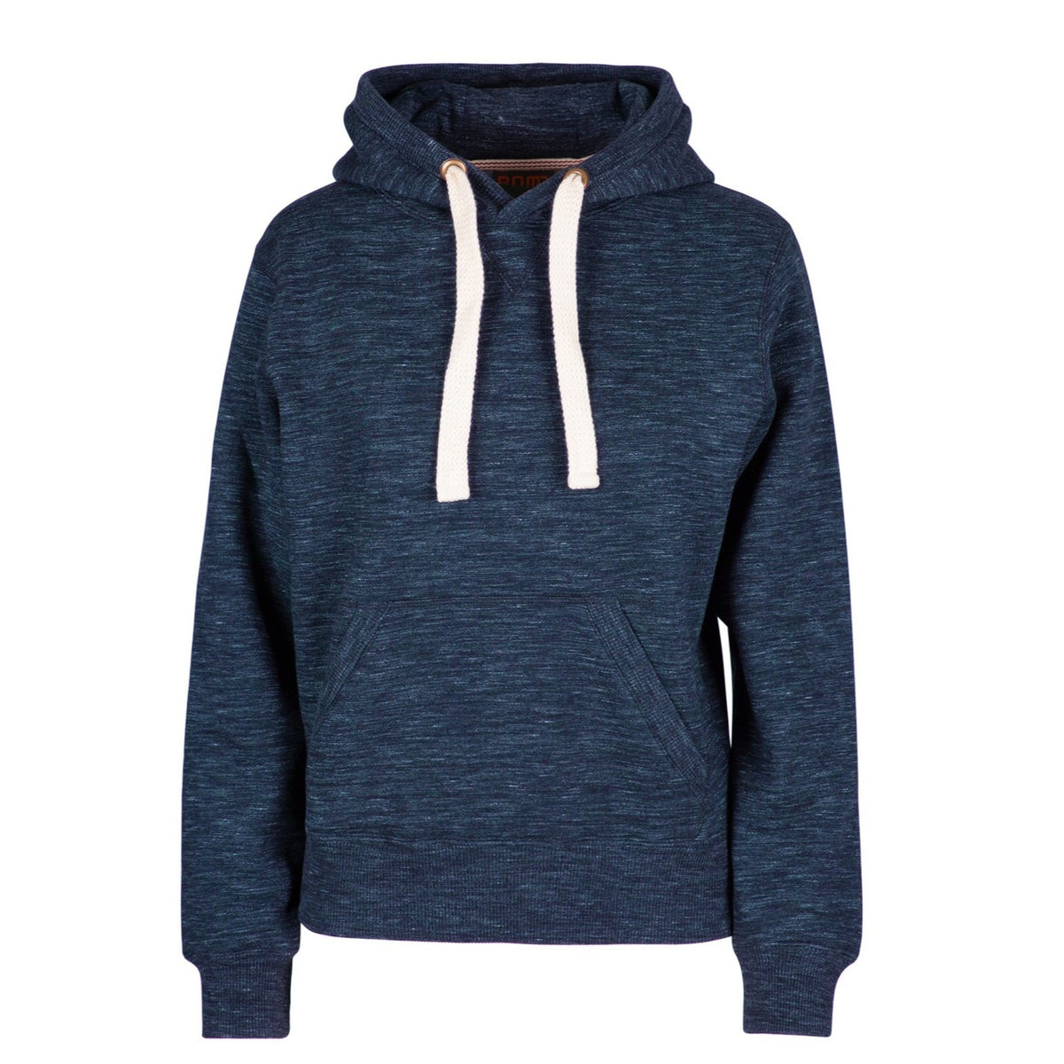 RE Womens/Juniors Heavy Fleece Hoodie