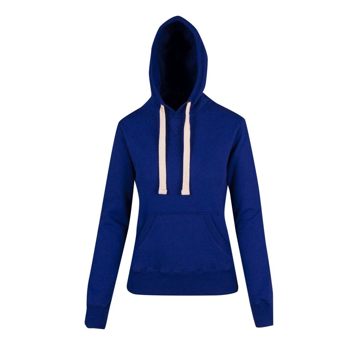 RE Womens/Juniors Heavy Fleece Hoodie