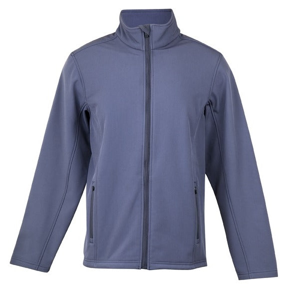 RE Mens Tempest Soft Shell Jacket