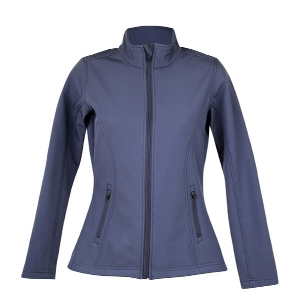 RE Womens Tempest Soft Shell Jacket