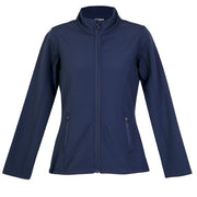 RE Womens Tempest Soft Shell Jacket