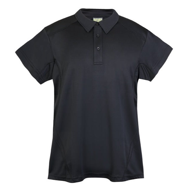 RE Kid's Accelerator Polyester Polo