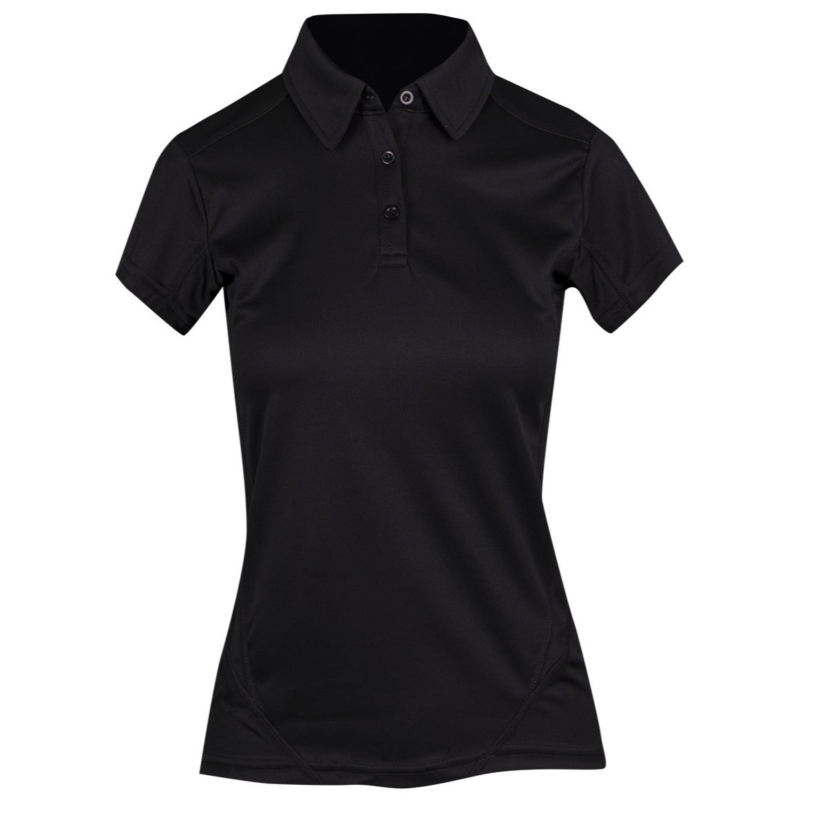 RE Women's Accelerator Polyester Polo