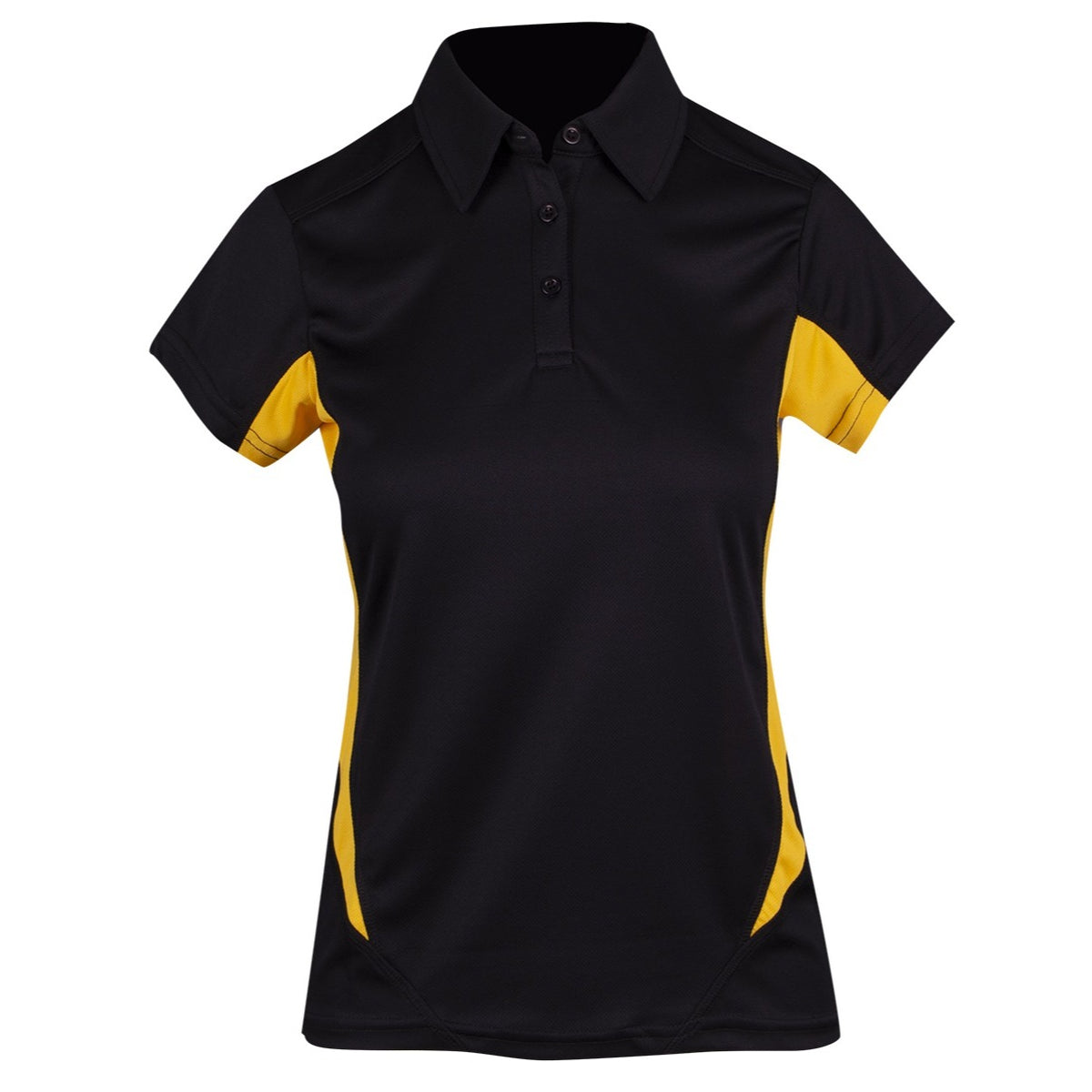 RE Women's Accelerator Polyester Polo