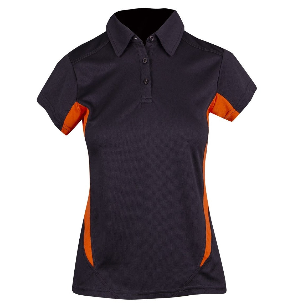 RE Women's Accelerator Polyester Polo