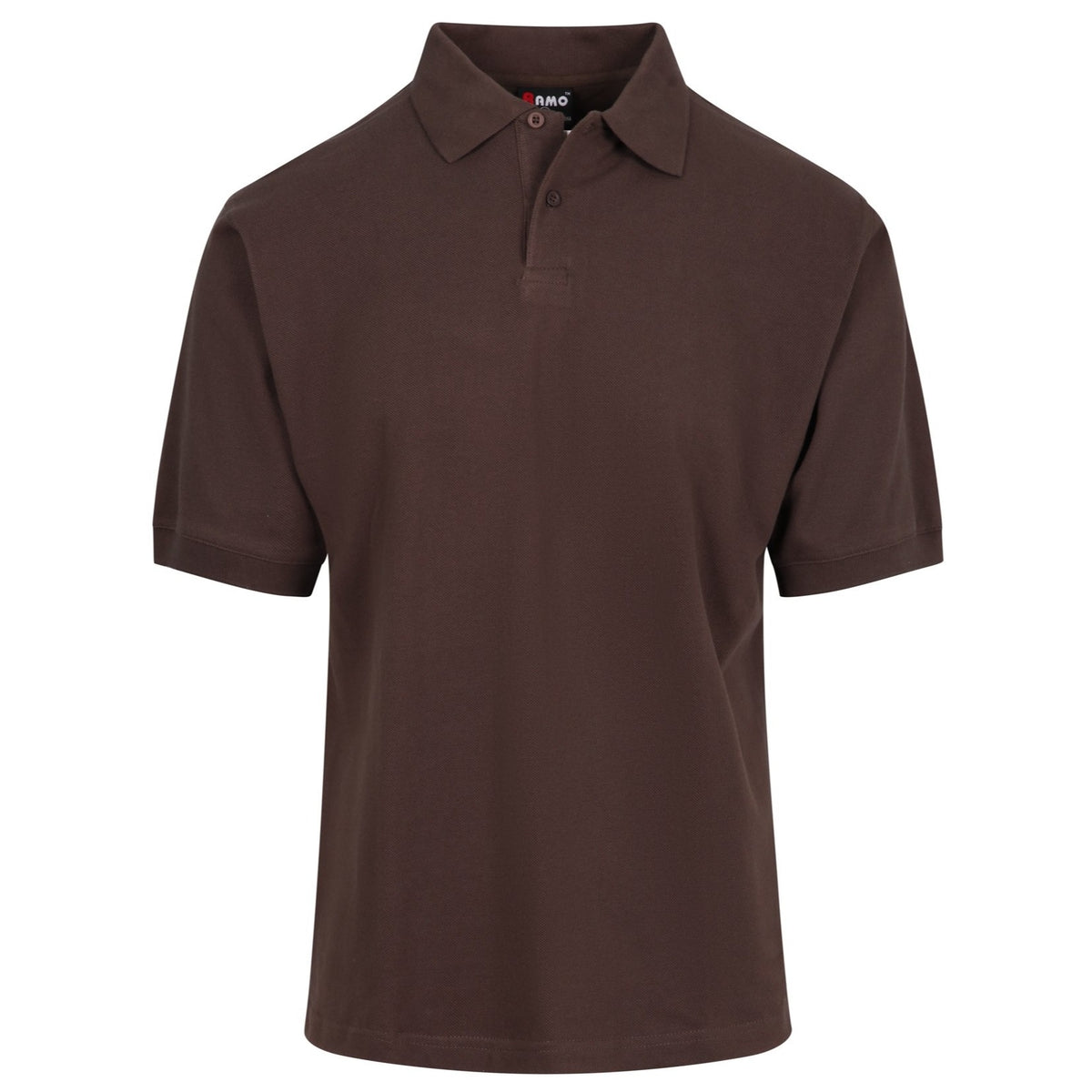 RE Men's Accelerator Polyester Polo