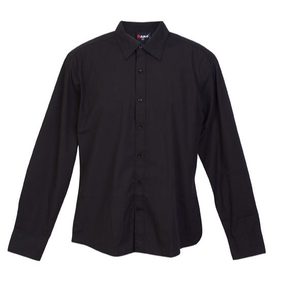 RE Mens Long Sleeve Shirts