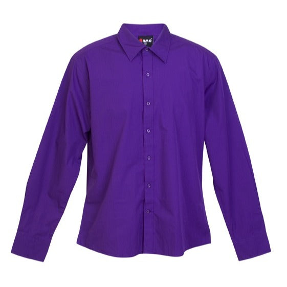 RE Mens Long Sleeve Shirts
