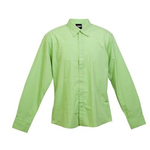 RE Mens Long Sleeve Shirts