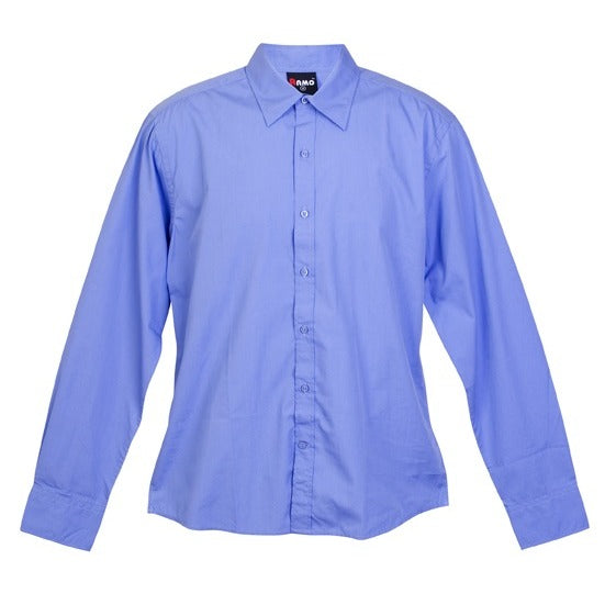 RE Mens Long Sleeve Shirts