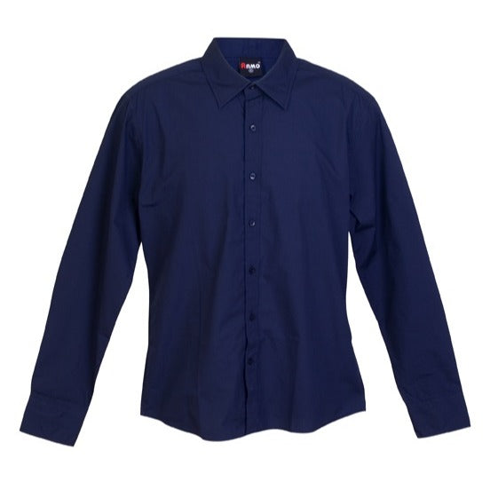 RE Mens Long Sleeve Shirts