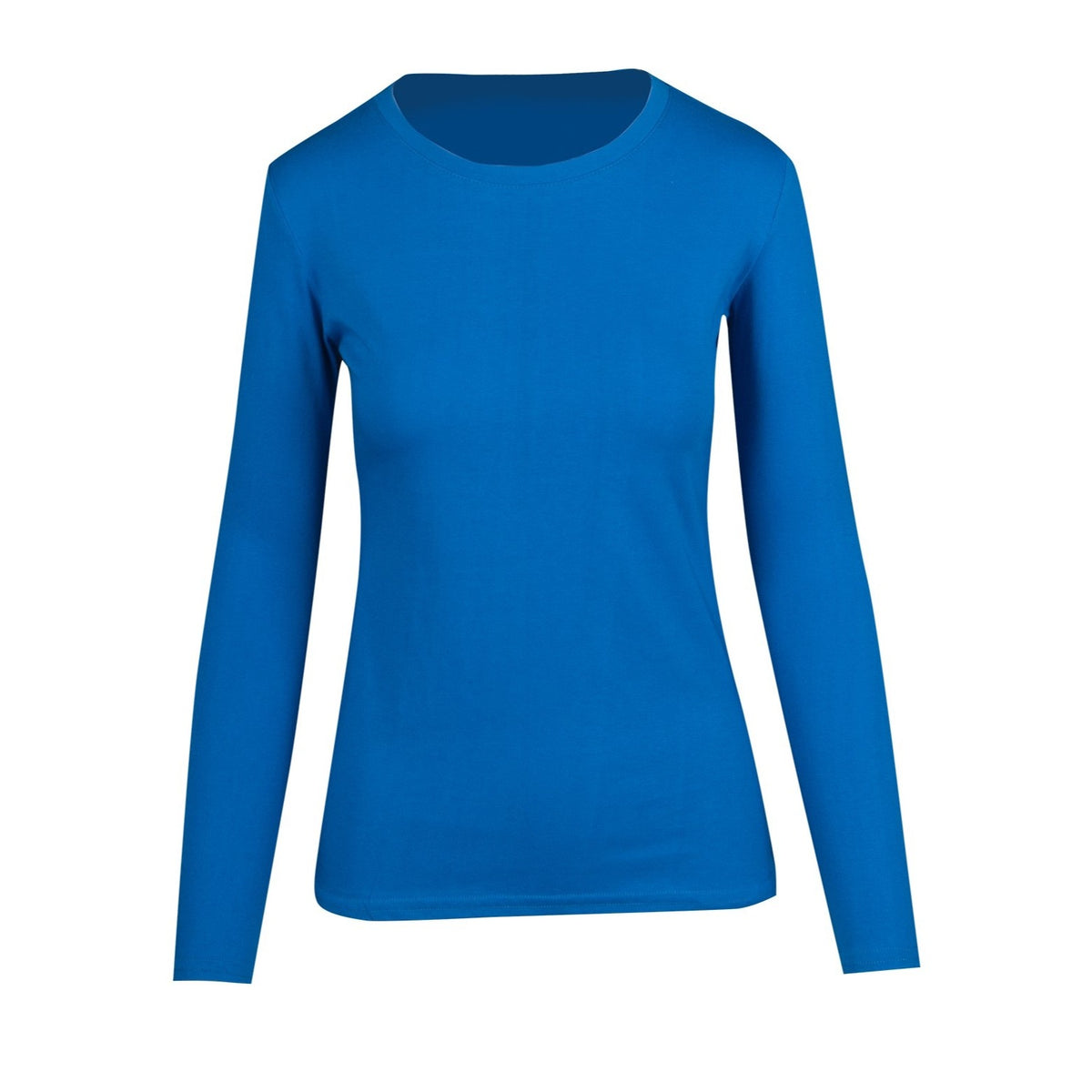 RE Women's Long Sleeve T-shirt t121ld