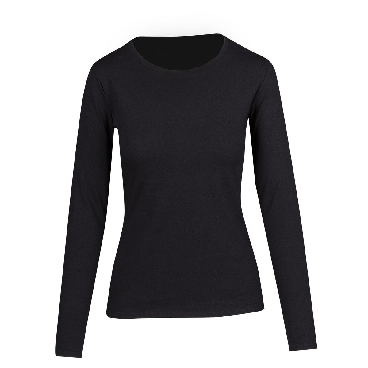 RE Women's Long Sleeve T-shirt t121ld