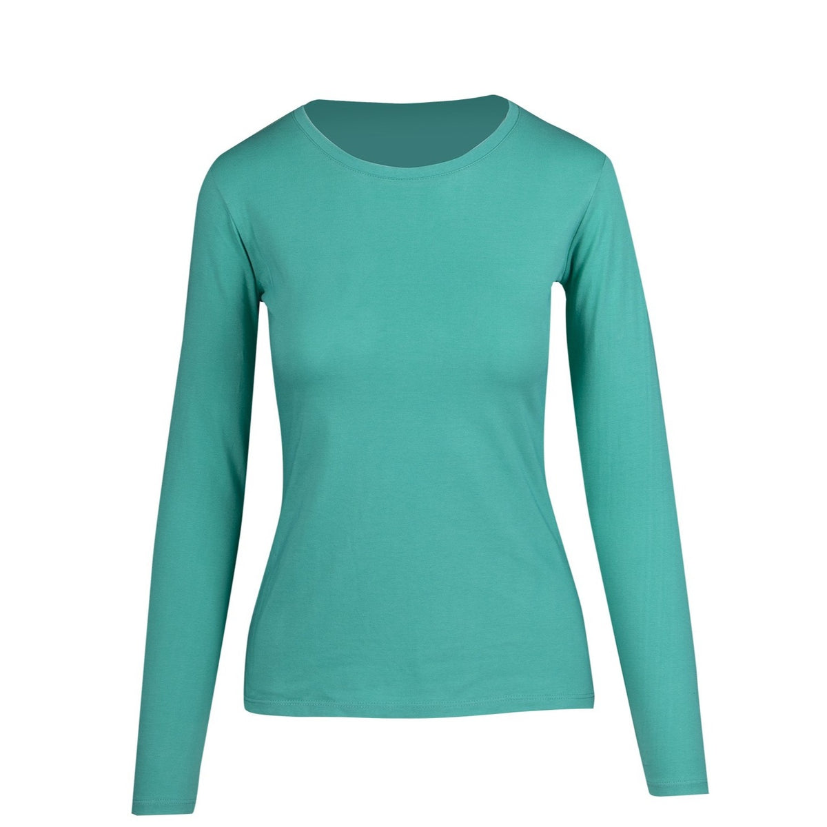 RE Women's Long Sleeve T-shirt t121ld