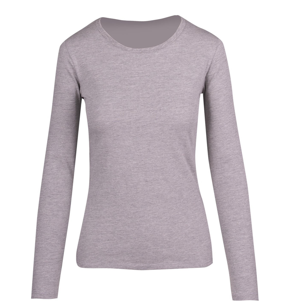 RE Women's Long Sleeve T-shirt t121ld