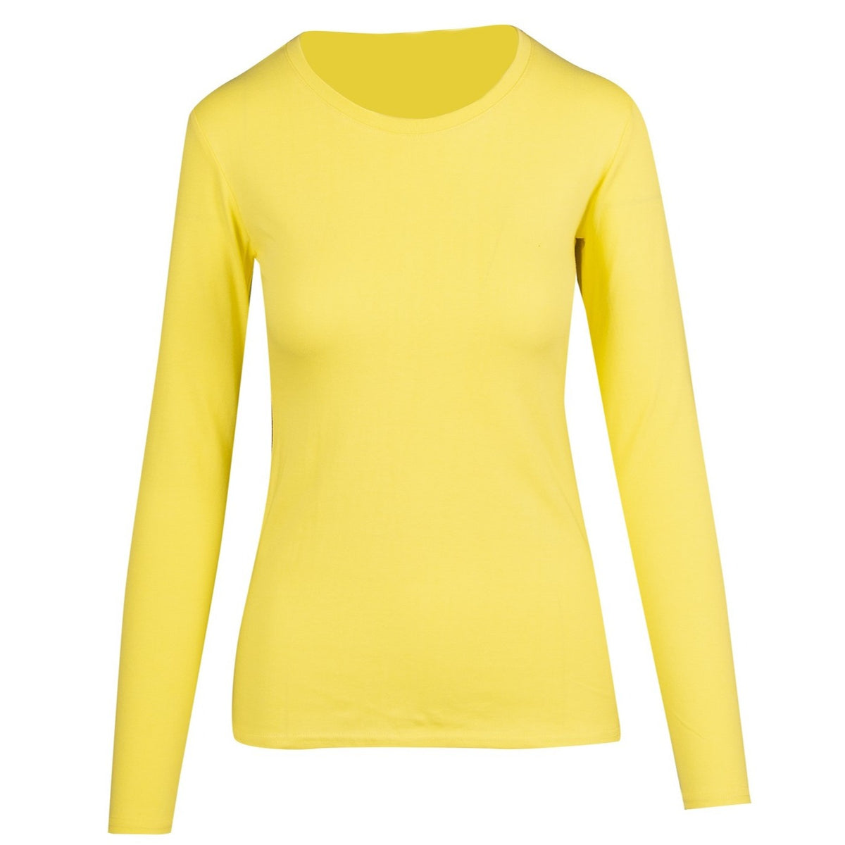 RE Women's Long Sleeve T-shirt t121ld