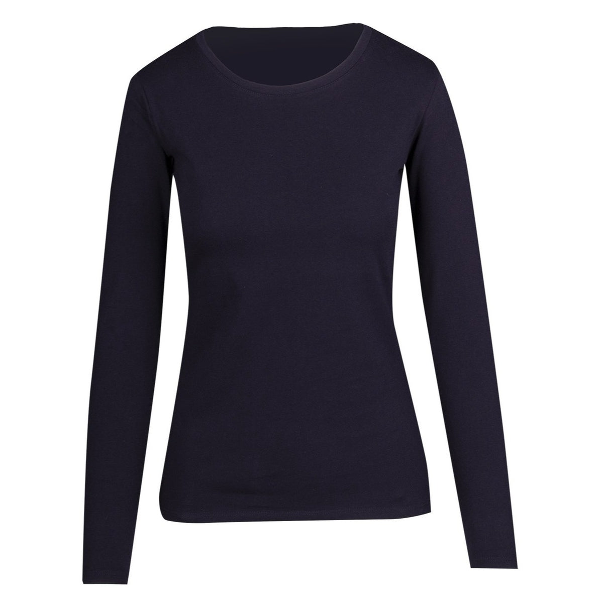 RE Women's Long Sleeve T-shirt t121ld