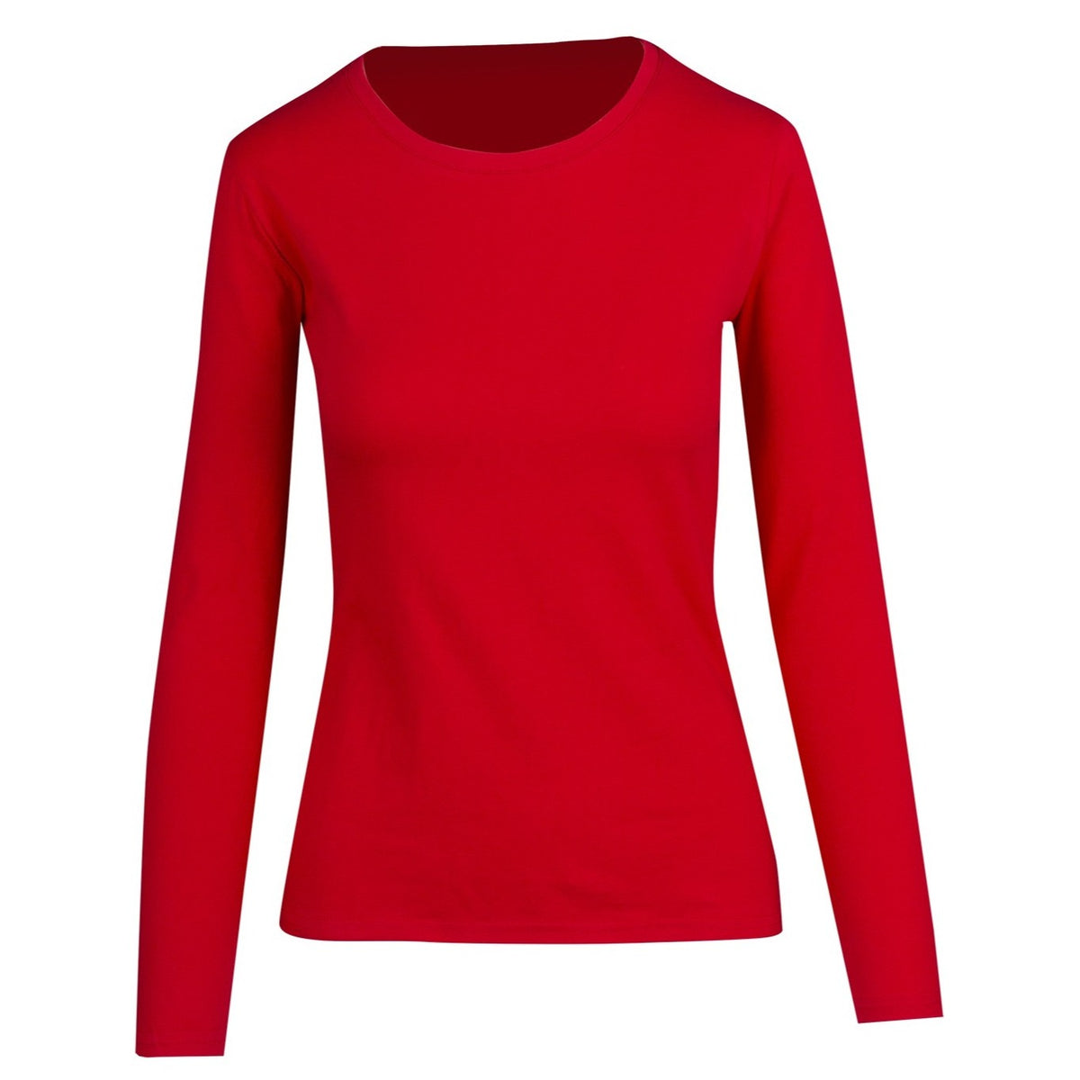 RE Women's Long Sleeve T-shirt t121ld