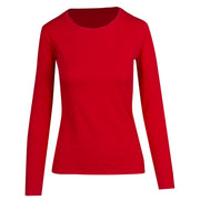 RE Women's Long Sleeve T-shirt t121ld